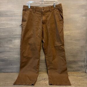 Columbia‎ Men’s Tan Cargo Pants Size 34” Good Condition